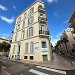 Studio Cosy, 5 Minutes Du Palais Des Festivals