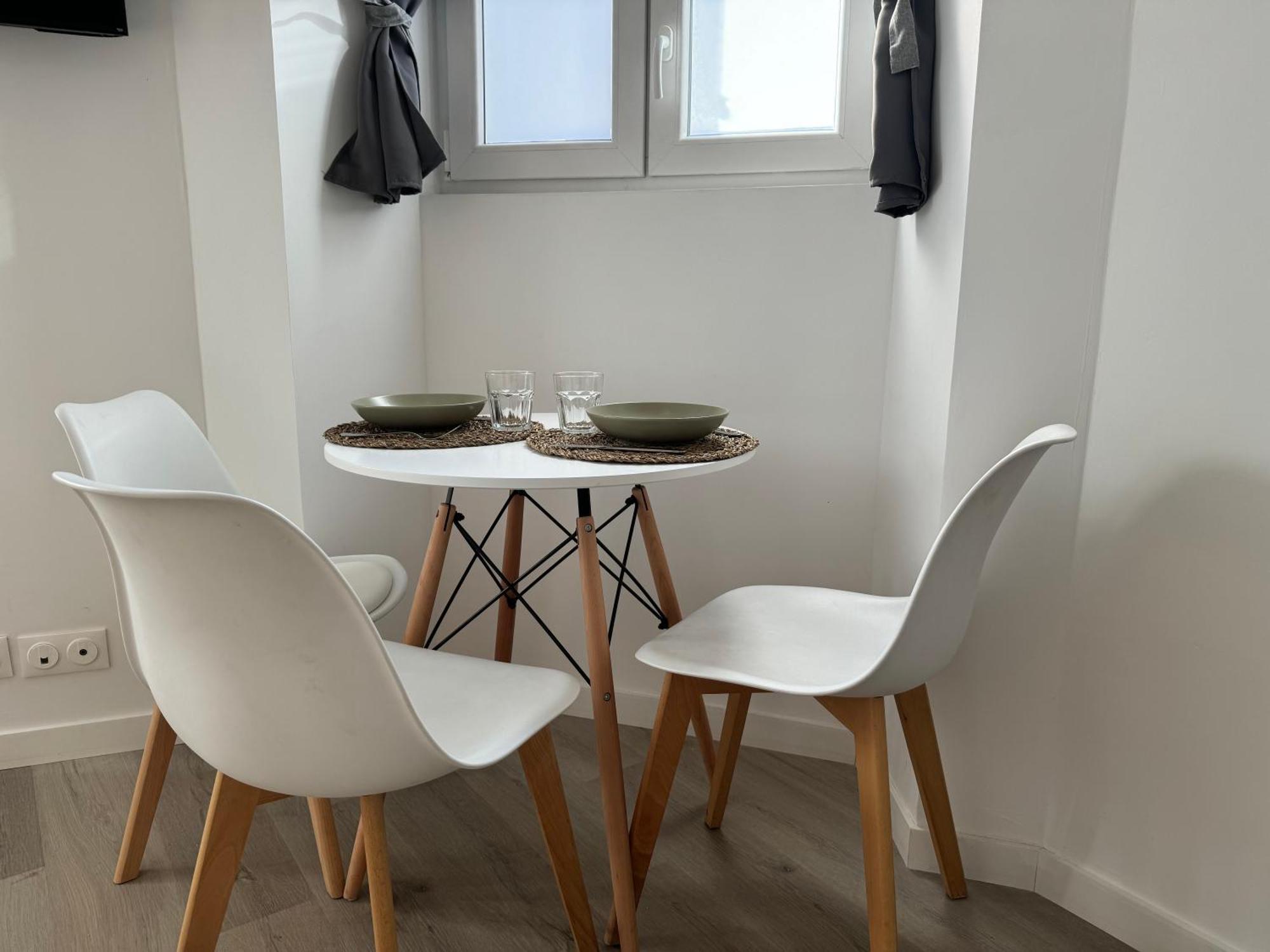 Cosy, 5 Minutes Du Palais Des Festivals Appartement *